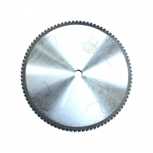 Пильный диск по металлу 355 х 25.4 х 2.2/1.8 z=90 64 WZ/FA/F TR3552259MLE TAPPER